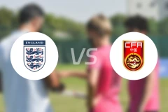 英格兰女足vs中国女足录像回放【2025/11/30】