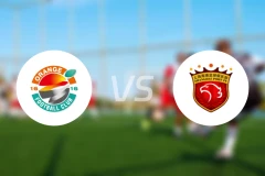 上海赛更达vs上海海港B队比分结果战报【2026/03/22】