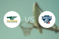 威弗莱猎鹰vs霍巴特电光比分预测【2026/04/12】