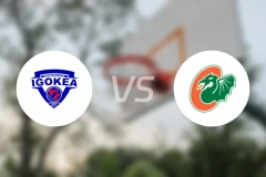 伊戈卡vsKK切德维塔比分预测【2026/03/23】