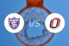 圣托马斯vs内布拉斯加奥马哈大学比分预测【2026/02/13】