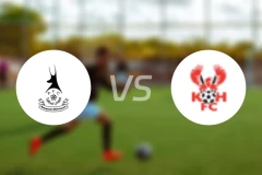 泰福特vs京达米士特比分预测【2026/04/06】