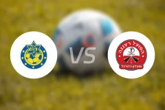 赫兹立亚马卡比vs拉那那夏普尔比分预测【2026/01/02】