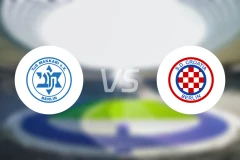 柏林马卡比vs克罗地亚柏林比分预测【2025/11/30】