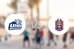 新罕布什尔大学vs纽州大阿尔巴尼分校比分结果战报【2026/03/01】