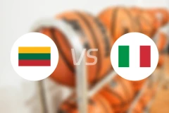 立陶宛vs意大利录像回放【2025/12/01】