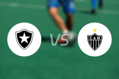 博塔弗戈RJ青年队vs米内罗竞技青年队比分预测【2024/08/16】