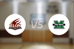 依隆大学vs马歇尔大学比分预测【2025/11/13】