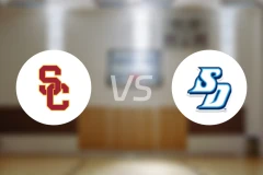 南加州大学vs圣地亚戈大学比分预测【2025/12/10】