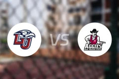 自由大学vs新墨西哥州立大学比分预测【2026/02/12】