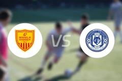 马尼拉挖掘者vsDB加雷利联比分预测【2026/02/25】