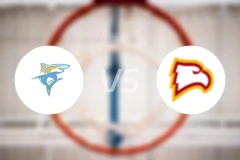 长岛大学vs温斯罗普大学比分结果战报【2024/11/26】