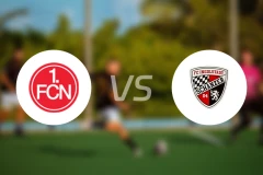 纽伦堡U19vs因戈尔施塔特U19比分预测【2025/11/29】