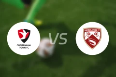 切尔滕汉姆vs莫雷坎比比分结果战报【2024/12/14】