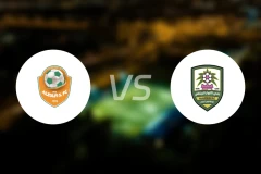 祖尔菲vs安瓦尔比分结果战报【2026/04/03】