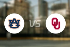 奥本大学vs俄克拉荷马大学比分结果战报【2026/02/25】