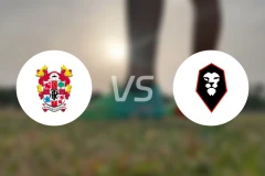 特兰米尔流浪vs索尔福德市比分预测【2026/01/31】