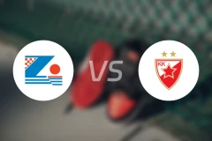 扎达尔vs贝尔格莱德红星比分预测【2024/10/27】