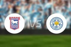 伊普斯维奇U21vs莱斯特城U21比分预测【2025/12/02】