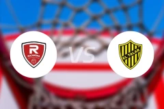 罗卡莫拉LDD女篮vs塔拉尔女篮比分预测【2025/11/05】