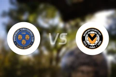 什鲁斯伯里vs纽波特郡比分预测【2025/11/15】