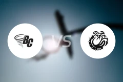 布里瓦德学院vs加德纳韦伯大学比分预测【2025/12/13】