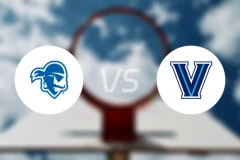 西顿霍尔大学vs维兰诺瓦大学比分预测【2026/02/05】