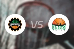 乌拉尔vs喀山尤尼克斯比分结果战报【2024/10/06】