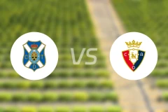 特内里费vs奥萨苏纳B队比分预测【2026/03/22】