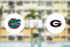 佛罗里达大学vs佐治亚大学比分结果战报【2026/02/12】