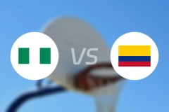 尼日利亚女篮vs哥伦比亚女篮比分预测【2026/03/11】