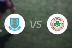 巴利米纳联队vs克里夫顿维尔比分预测【2025/11/15】