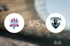 阿克托比vs卡斯比阿克套比分预测【2026/04/12】