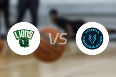 多恩比恩狮子vs维也纳森林狼比分预测【2026/02/15】