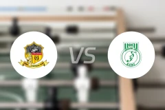 帕罗FCvsFC康德比分结果战报【2025/10/31】