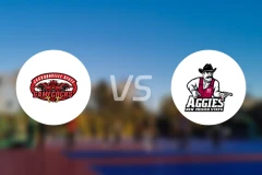 杰克逊维尔州立大学vs新墨西哥州立大学比分结果战报【2026/03/06】