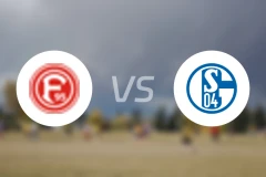 杜塞尔多夫vs沙尔克04比分预测【2025/12/06】