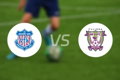 甲府风林vs藤枝MYFC比分预测【2026/04/18】