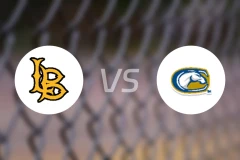 加州州立大学长滩分校vs加州大学戴维斯分校比分预测【2026/02/15】