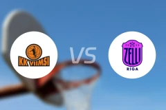 维米斯vs里加斯泽利比分预测【2025/11/23】