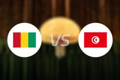 几内亚vs突尼斯录像回放【2025/12/01】