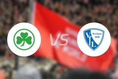 菲尔特vs波鸿比分预测【2025/11/29】