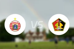 佩西加雅加达vs佩斯克谏义里比分预测【2025/11/20】