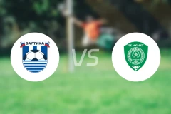 巴蒂卡vs格罗兹尼比分预测【2025/11/02】