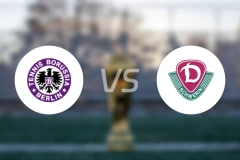 柏林普鲁士俱乐部vsSG迪纳摩舒维茵比分预测【2026/02/21】