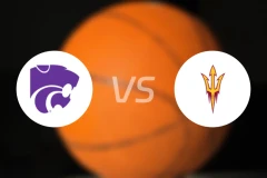 堪萨斯州立大学vs亚利桑那州立大学比分预测【2026/01/11】