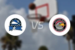 奥西奥拉魔术vs科利奇帕克天鹰比分预测【2026/01/13】