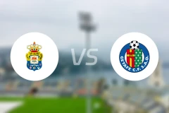 拉斯帕尔马斯竞技vs赫塔菲B队比分预测【2025/11/16】