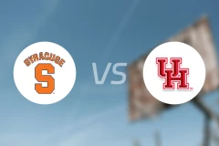 雪城大学vs休斯顿大学比分结果战报【2025/11/25】