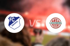 艾斯曼尼vsTSV兰茨贝格比分预测【2026/04/18】